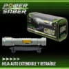 Power Saber verde Power Saber verde