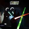 Power Saber verde Power Saber verde