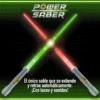 Power Saber verde Power Saber verde
