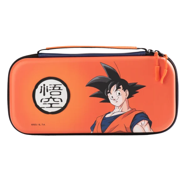 Blade Switch 2 Dragon Ball Z Premium Bag