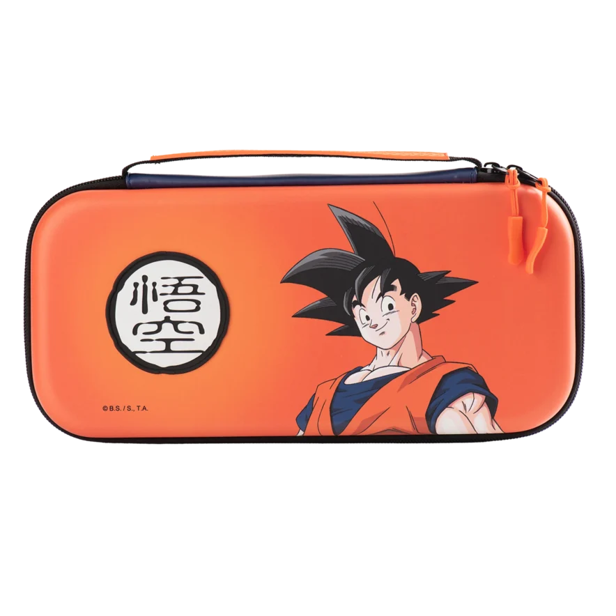 Blade Switch 2 Dragon Ball Z Premium Bag