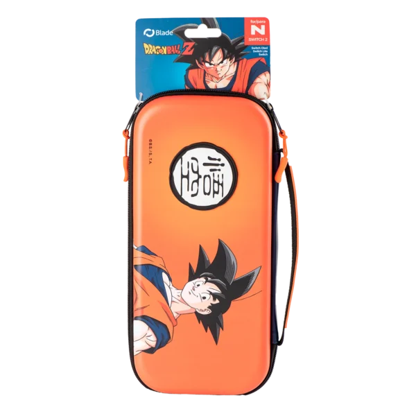 Blade Switch 2 Dragon Ball Z Premium Bag