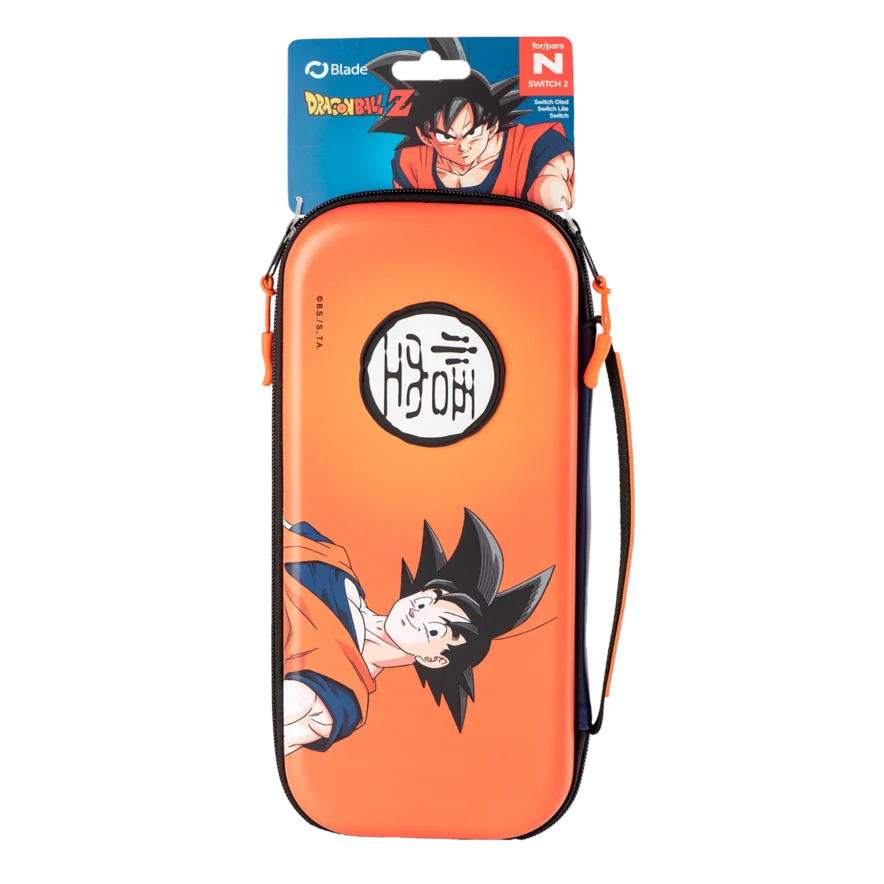 Blade Switch 2 Dragon Ball Z Premium Bag