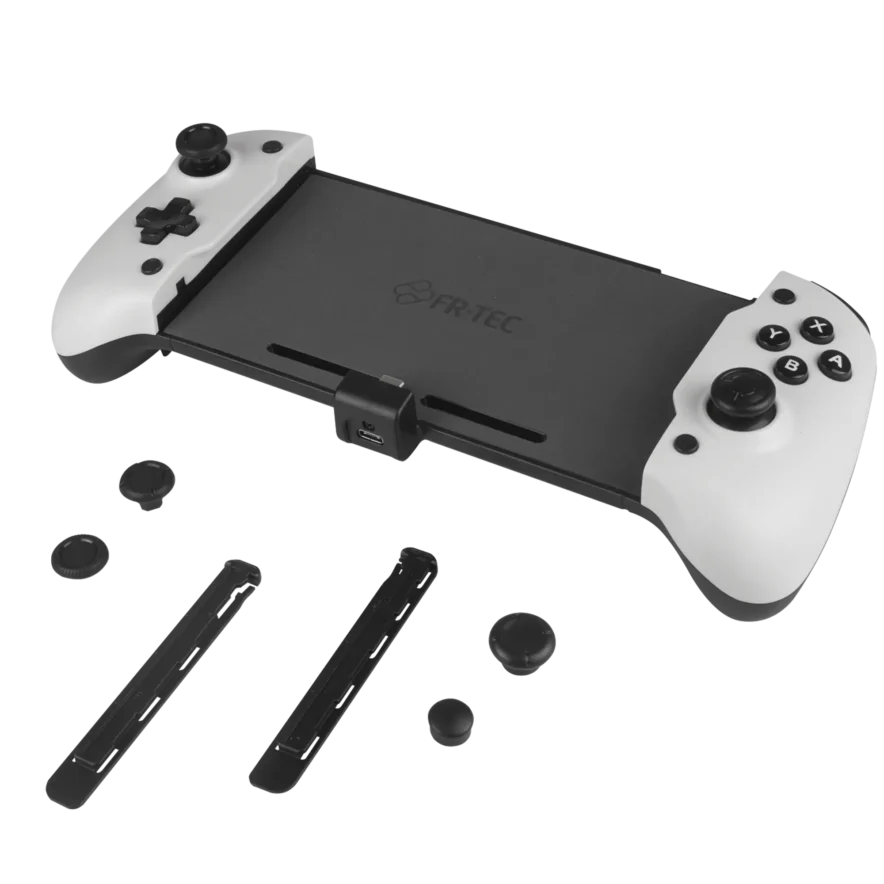 Blade Switch OLED Advanced Pro Gaming Controller
