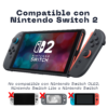 Blade Switch 2 Hydrogel Screen Protector