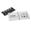 Blade Switch 2 Hydrogel Screen Protector