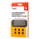 Blade Switch 2 Hydrogel Screen Protector