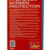 Blade Switch 2 Hydrogel Screen Protector