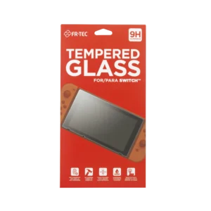 Blade Switch Tempered Glass Screen Protector