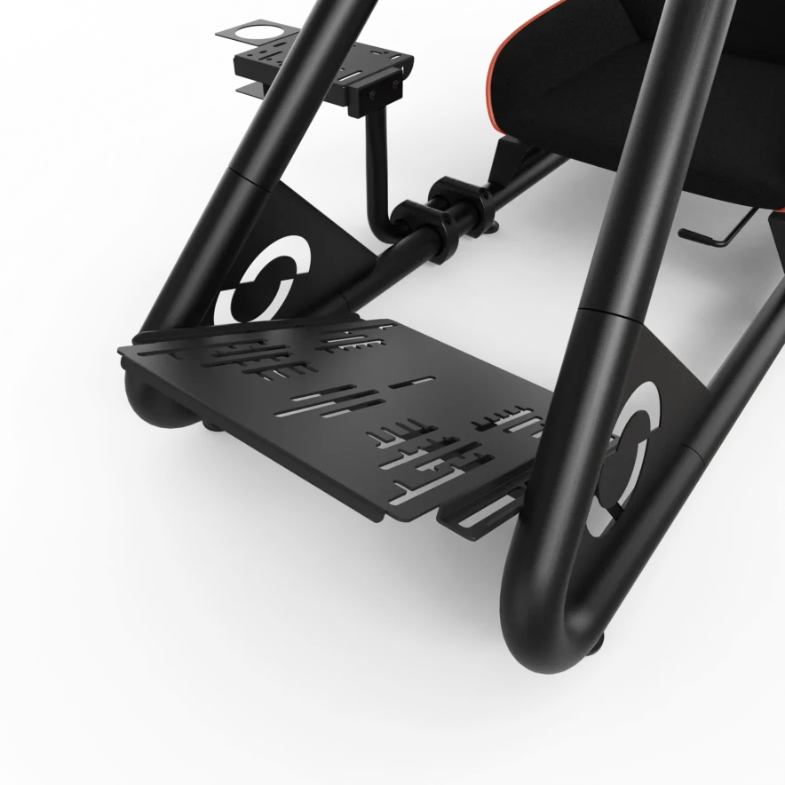 Blade Carbon Racing Cockpit Blade Carbon Racing Cockpit