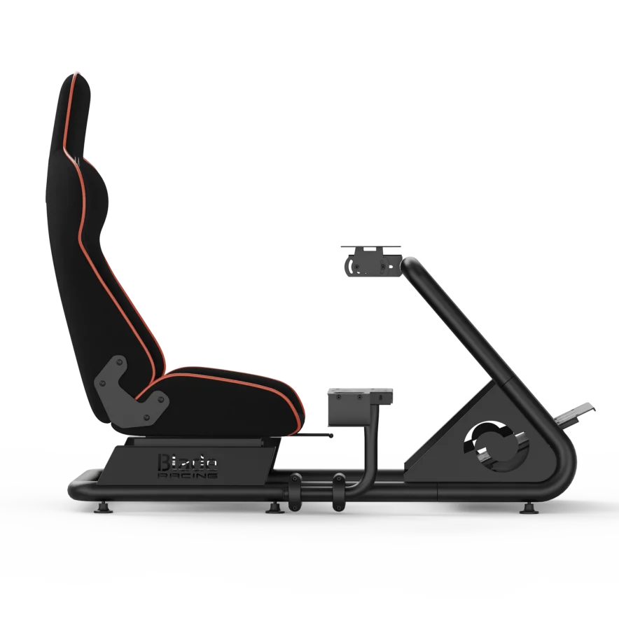 Blade Carbon Racing Cockpit Blade Carbon Racing Cockpit