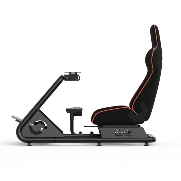 Blade Carbon Racing Cockpit