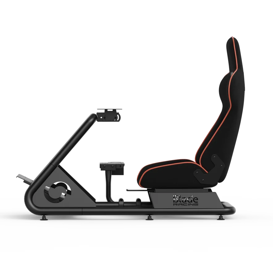 Blade Carbon Racing Cockpit Blade Carbon Racing Cockpit