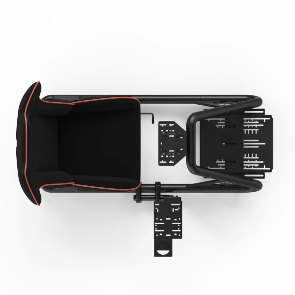 Blade Carbon Racing Cockpit