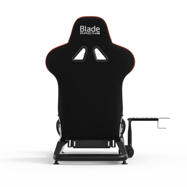 Blade Carbon Racing Cockpit