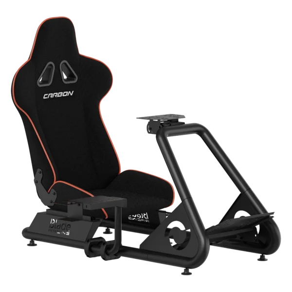 Blade Carbon Racing Cockpit