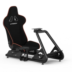 Blade Carbon Racing Cockpit