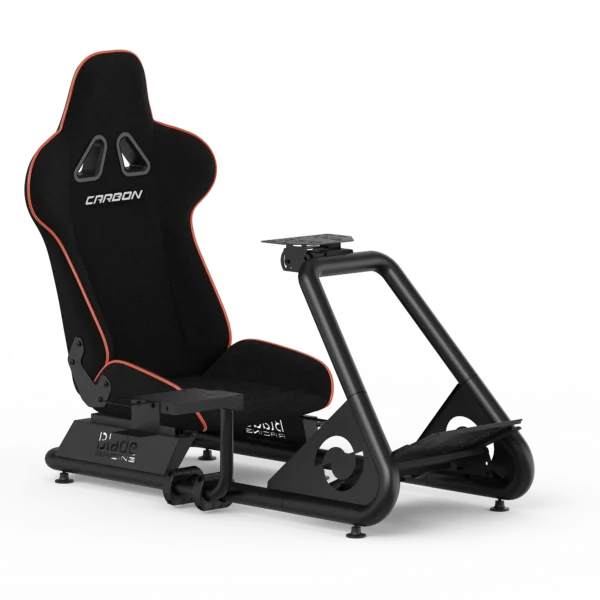 Blade Carbon Racing Cockpit
