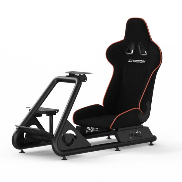 Blade Carbon Racing Cockpit