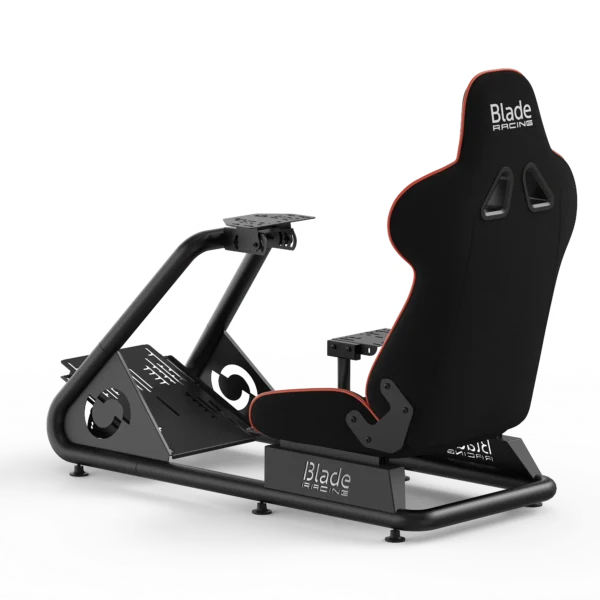 Blade Carbon Racing Cockpit