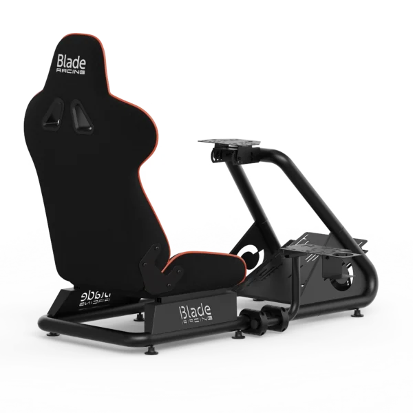 Blade Carbon Racing Cockpit