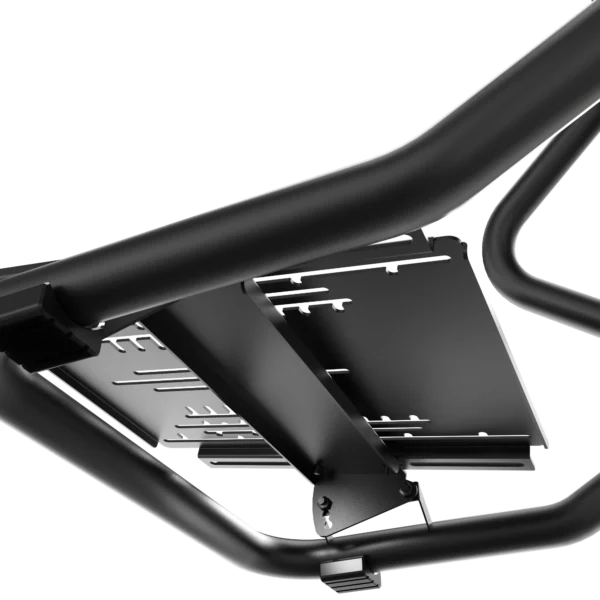 Blade Carbon Racing Cockpit