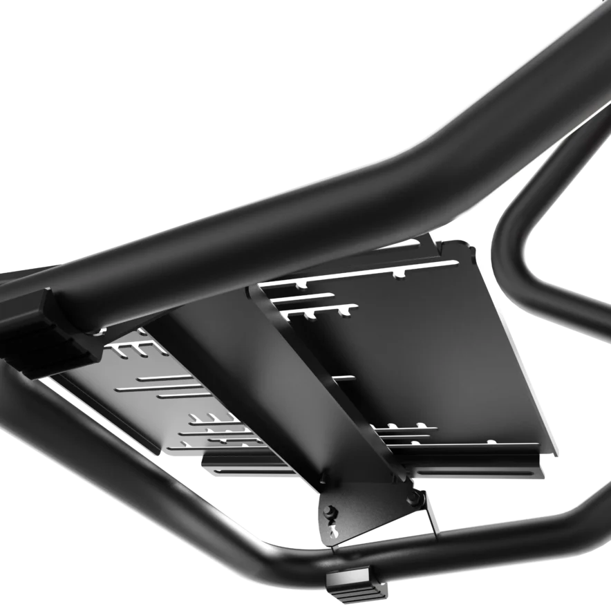 Blade Carbon Racing Cockpit