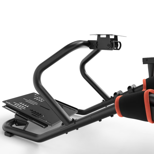Blade Carbon Racing Cockpit