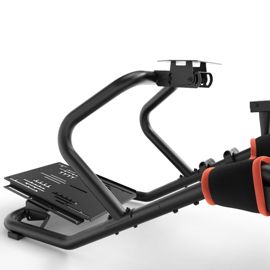 Blade Carbon Racing Cockpit