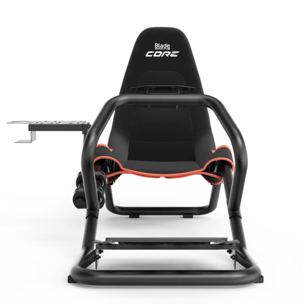 Blade Carbon Racing Cockpit