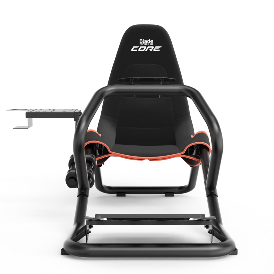 Blade Carbon Racing Cockpit