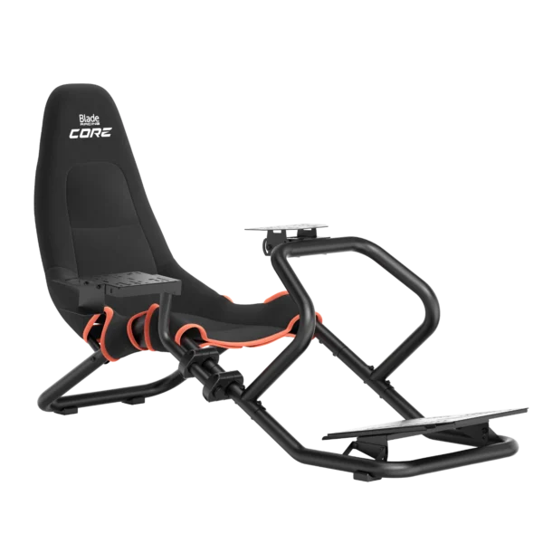 Blade Carbon Racing Cockpit