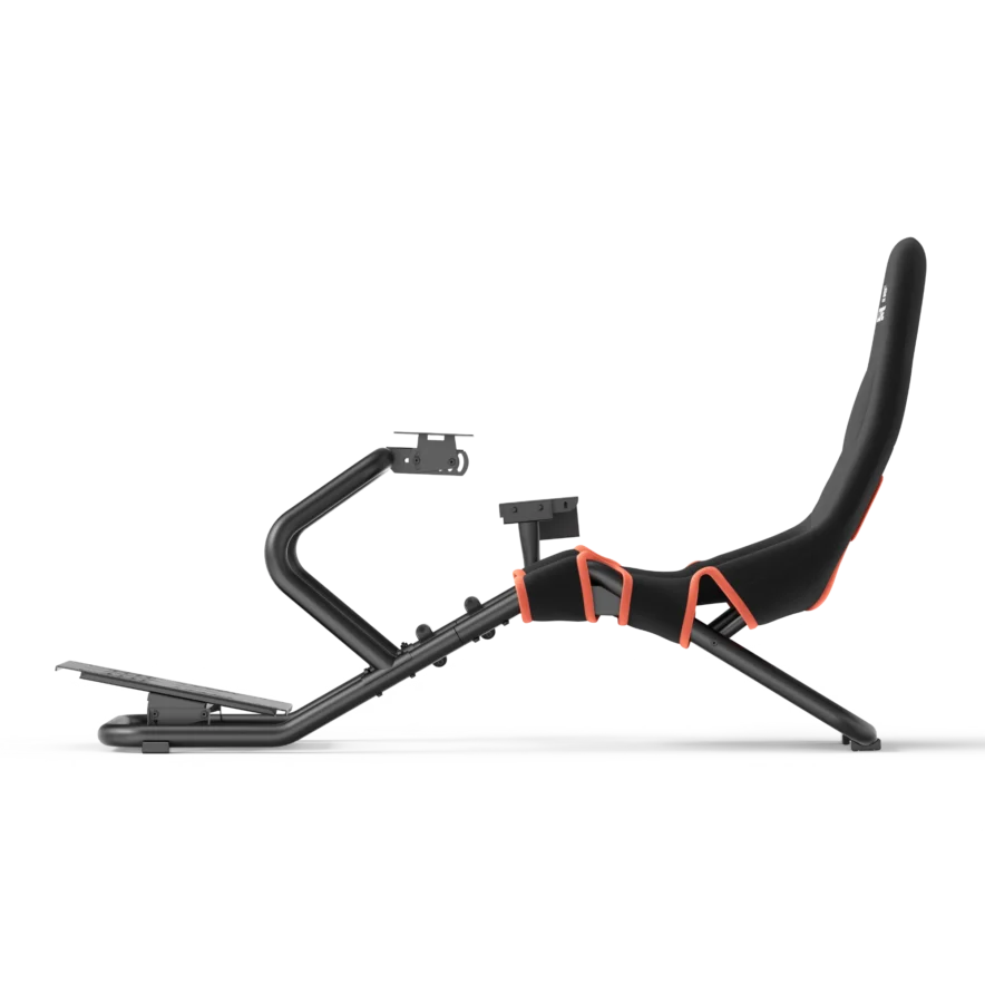 Blade Carbon Racing Cockpit