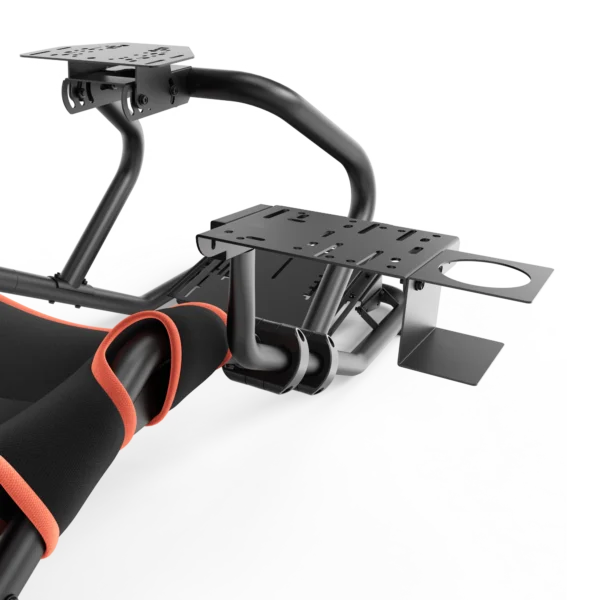 Blade Carbon Racing Cockpit