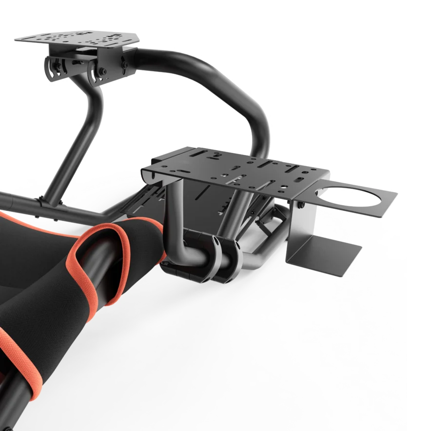 Blade Carbon Racing Cockpit