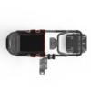 Blade Carbon Racing Cockpit