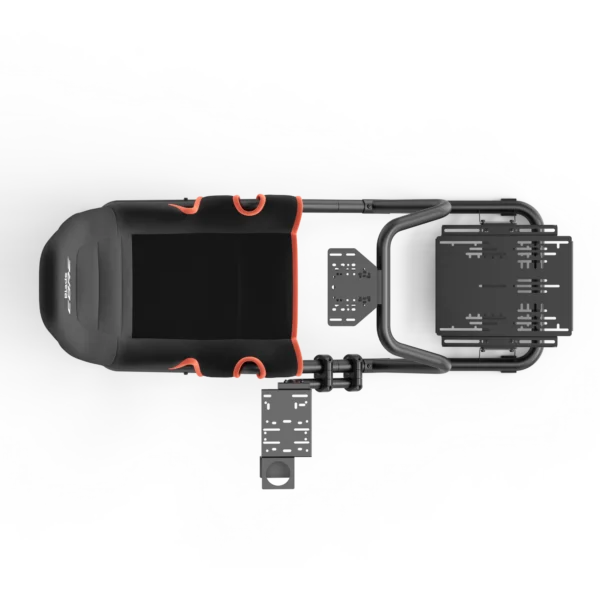 Blade Carbon Racing Cockpit