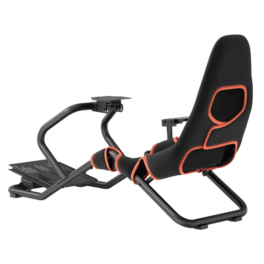 Blade Carbon Racing Cockpit