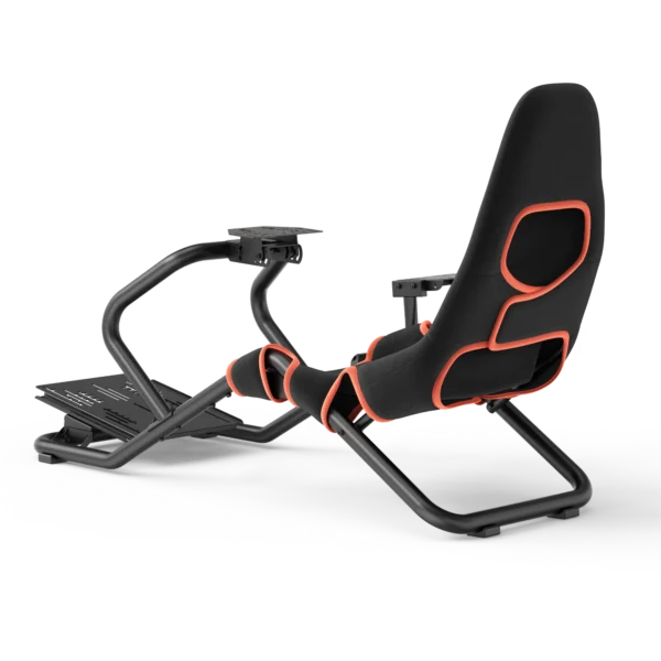Blade Carbon Racing Cockpit
