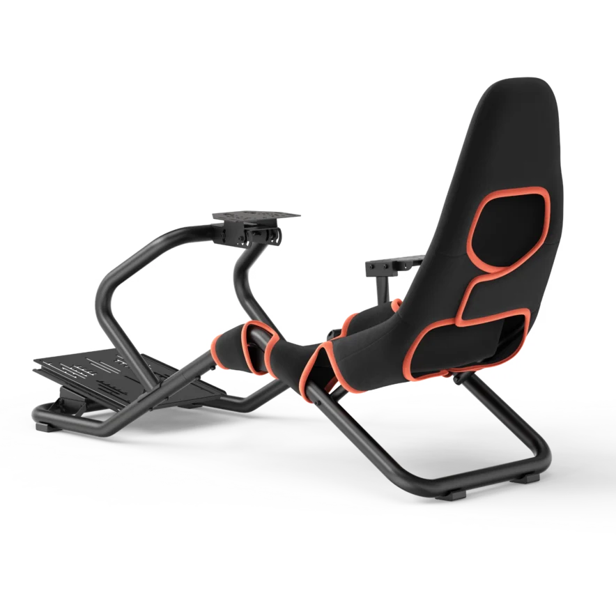 Blade Carbon Racing Cockpit