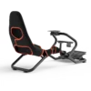 Blade Carbon Racing Cockpit