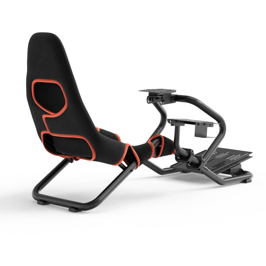 Blade Carbon Racing Cockpit