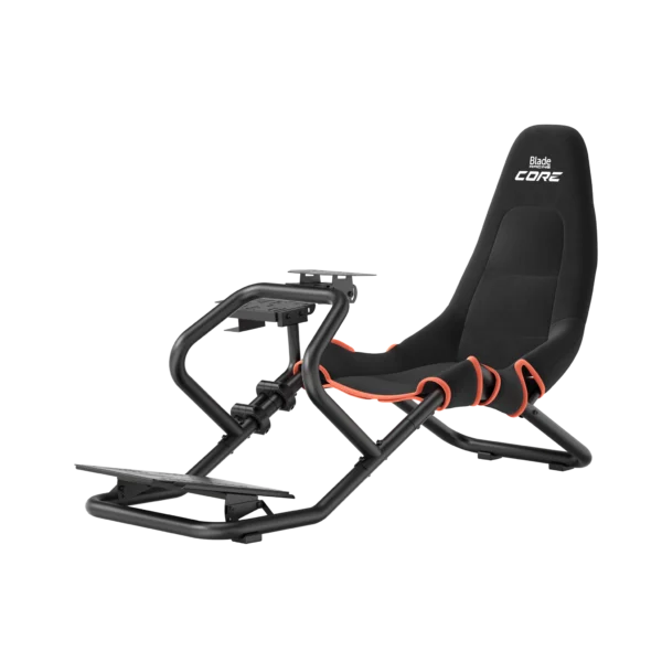 Blade Carbon Racing Cockpit