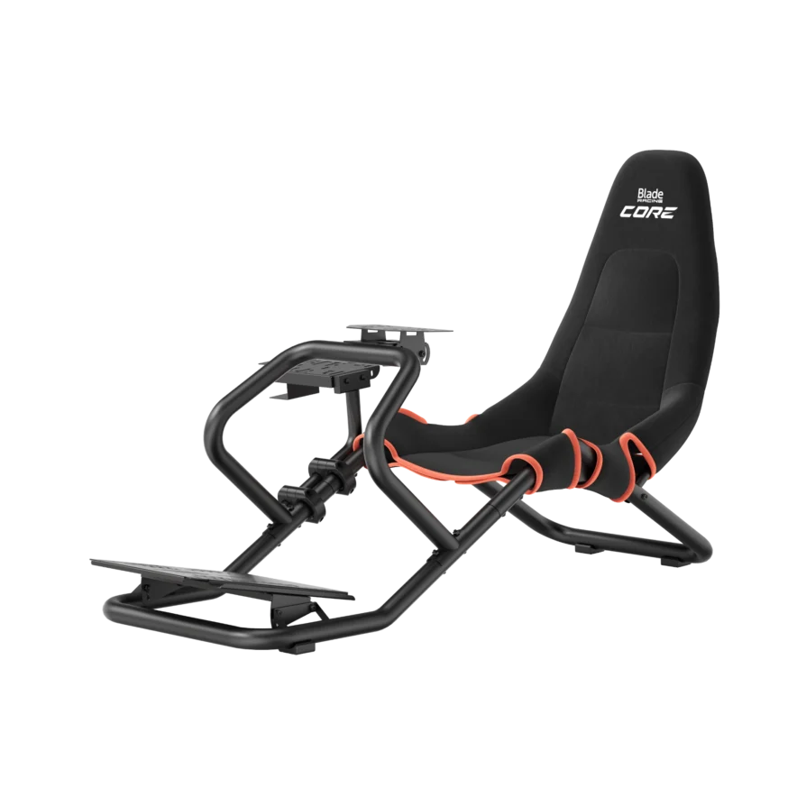 Blade Carbon Racing Cockpit