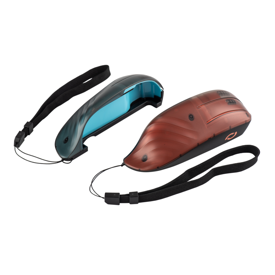 Blade Switch 2 Mouse Adapter Set