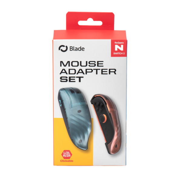 Blade Switch 2 Mouse Adapter Set