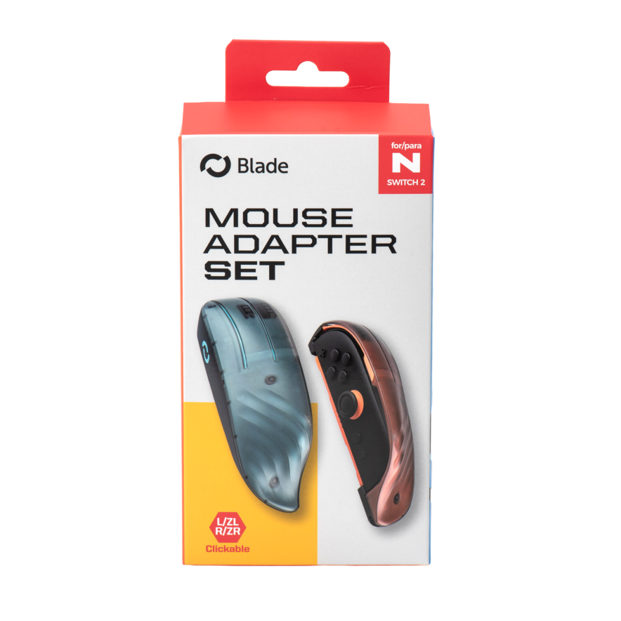 Blade Switch 2 Mouse Adapter Set