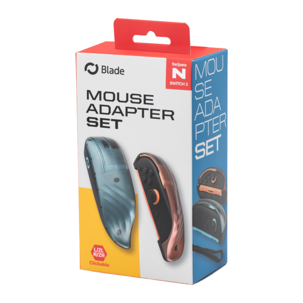 Blade Switch 2 Mouse Adapter Set