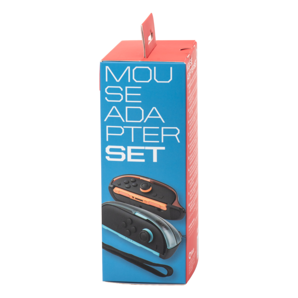 Blade Switch 2 Mouse Adapter Set