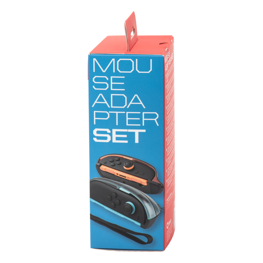 Blade Switch 2 Mouse Adapter Set